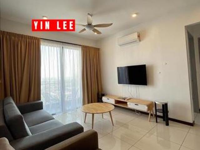 Serviced Residence for rent in Wellesley, Penang