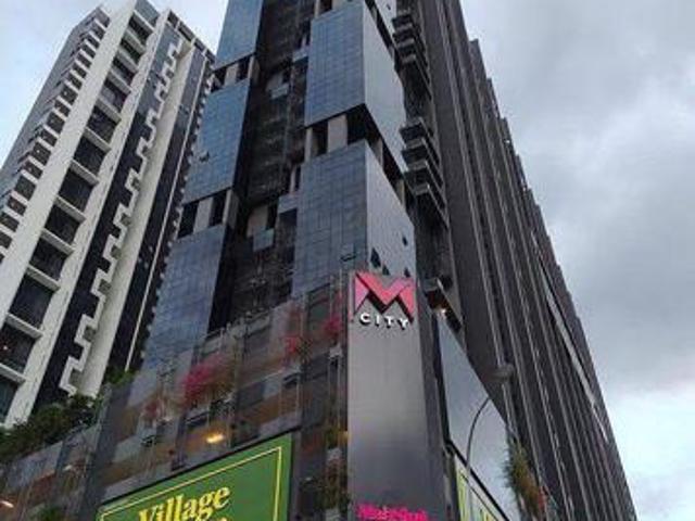 Serviced Residence for rent in Country Heights Damansara, Kuala Lumpur