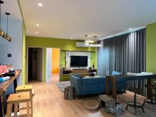 Apartment for sale in Kuching, Sarawak