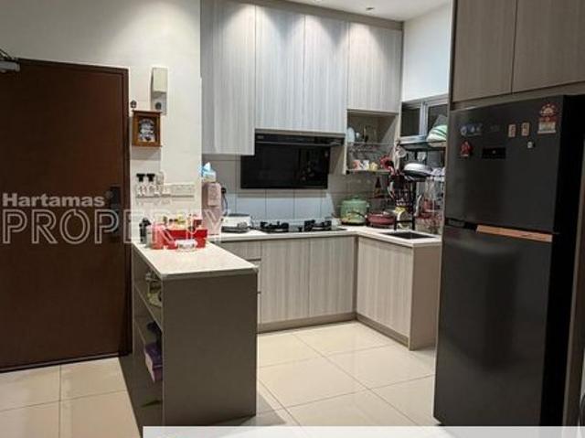Condominium for rent in Bukit Jalil, Kuala Lumpur