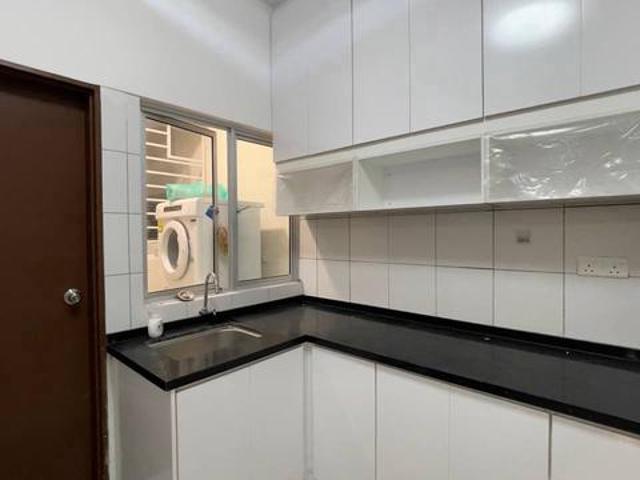 Apartment for rent in Country Heights Damansara, Kuala Lumpur