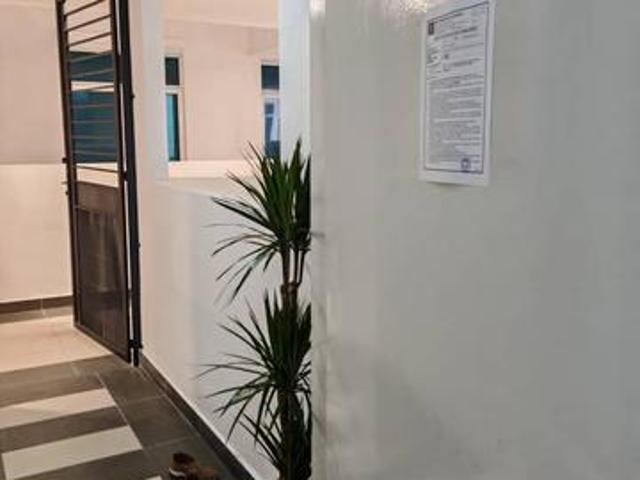 Serviced Residence for rent in Kajang, Langat