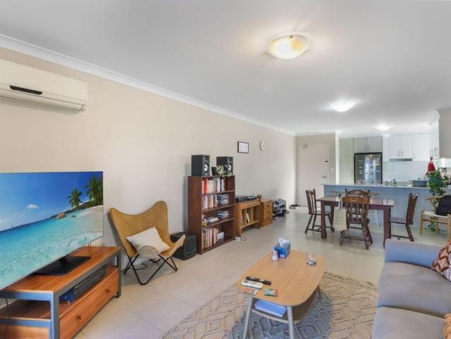 Apartment for rent in Methul, Queensland