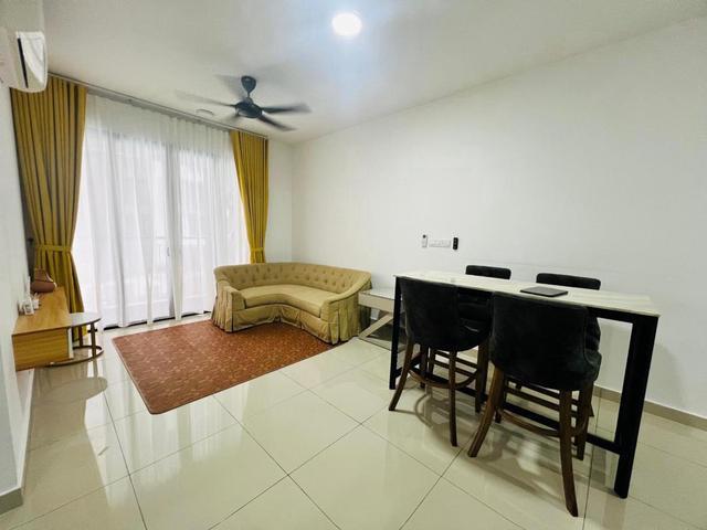 Serviced Residence for rent in Country Heights Damansara, Kuala Lumpur