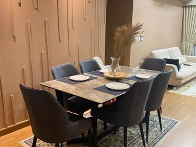 Serviced Residence for rent in Country Heights Damansara, Kuala Lumpur