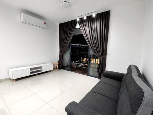 Serviced Residence for rent in Country Heights Damansara, Kuala Lumpur