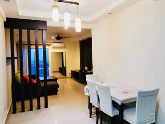 Condominium for rent in Country Heights Damansara, Kuala Lumpur