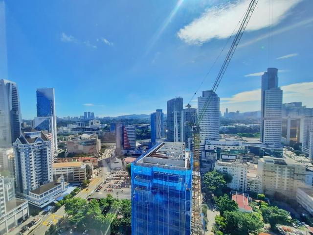 Serviced Residence for rent in Country Heights Damansara, Kuala Lumpur