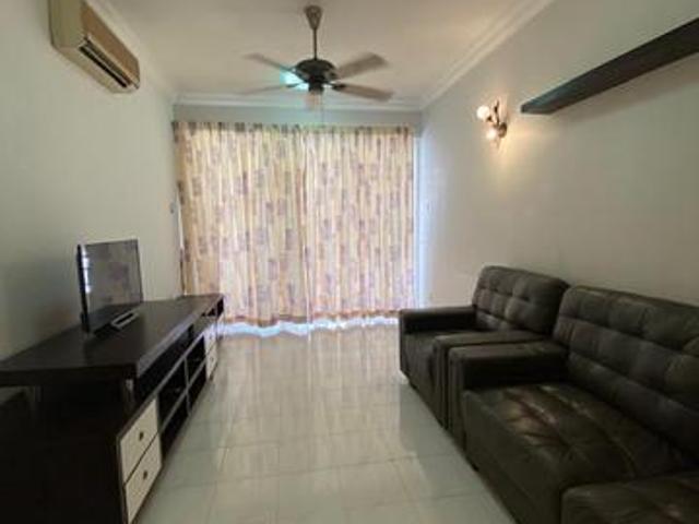 Condominium for rent in Penang