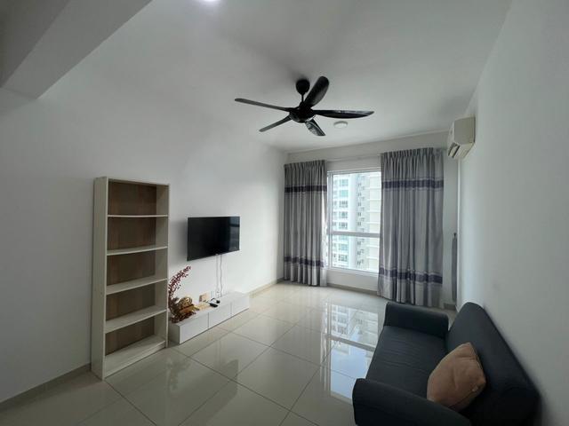 Condominium for rent in Timur Laut, George Town