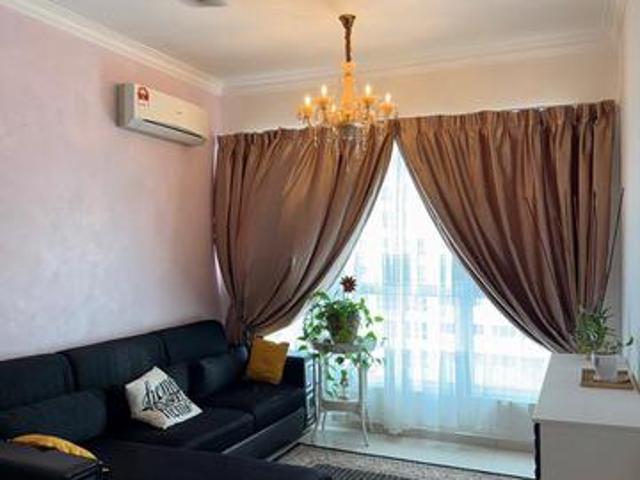 Condominium for rent in Georgetown, Penang