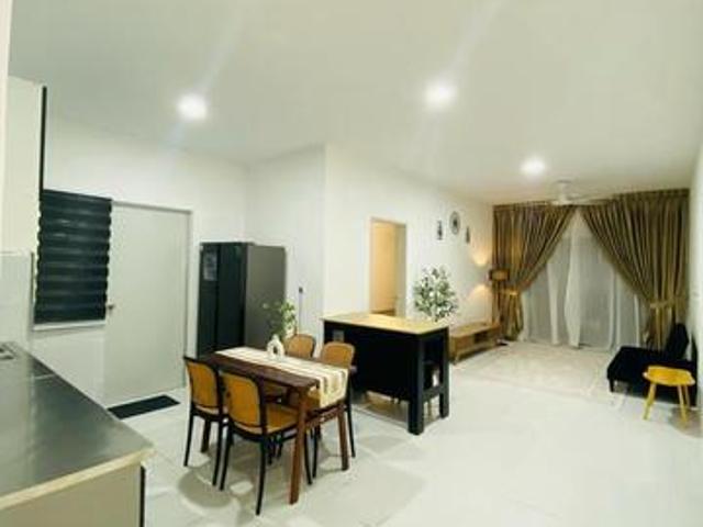 Condominium for rent in Country Heights Damansara, Kuala Lumpur