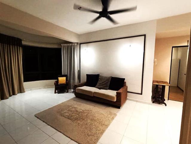 Condominium for rent in Georgetown, Penang