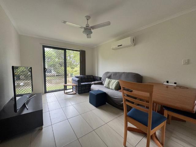 Apartment for rent in Nebo, Queensland