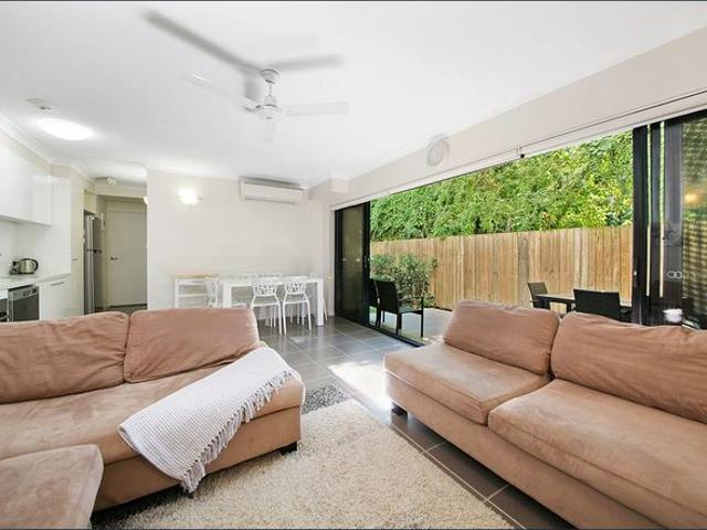 Apartment for rent in Toombul, Queensland