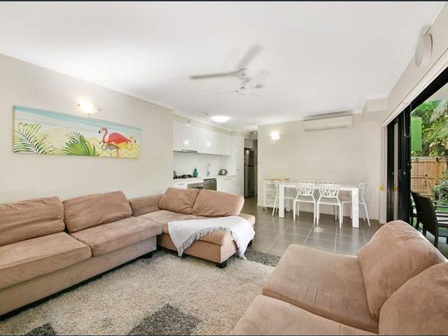 Apartment for rent in Toombul, Queensland