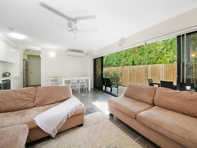 Apartment for rent in Toombul, Queensland