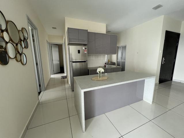 Condominium for rent in Country Heights Damansara, Kuala Lumpur
