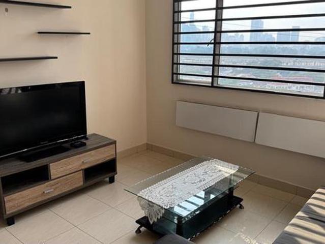 Apartment for rent in Country Heights Damansara, Kuala Lumpur