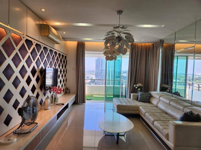 Condominium for rent in Putrajaya