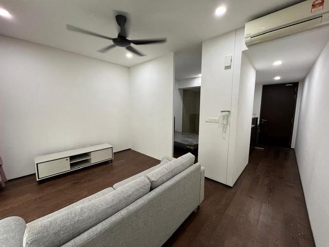 Condominium for rent in Sentul, Kuala Lumpur