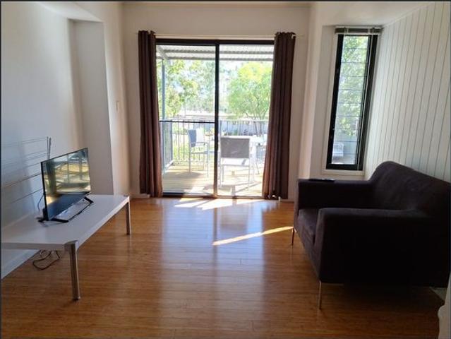Apartment for rent in Miles, Queensland