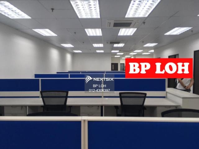 Residential House for rent in Putrajaya