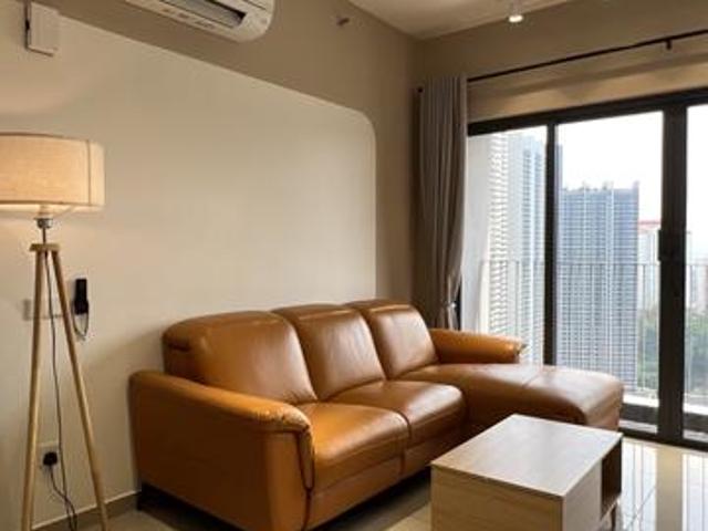 Condominium for rent in Petaling, Damansara Damai