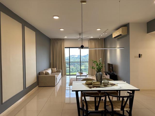 Serviced Residence for rent in Petaling, Alam Impian