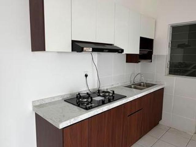 Apartment for rent in Country Heights Damansara, Kuala Lumpur