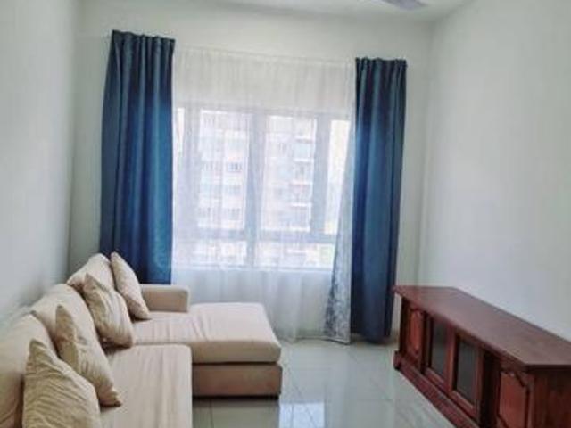 Serviced Residence for rent in Kajang, Langat