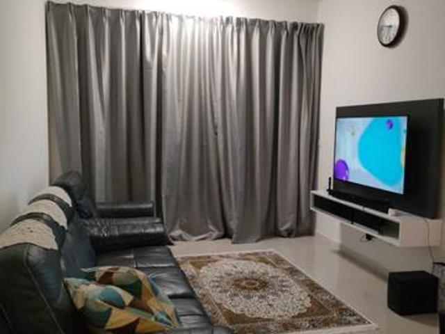 Serviced Residence for rent in Kajang, Langat