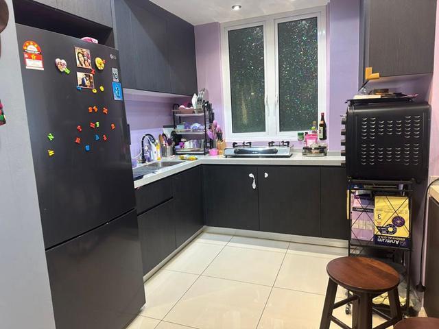 Serviced Residence for rent in Country Heights Damansara, Kuala Lumpur