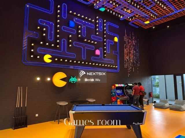 Residential House for rent in Selangor