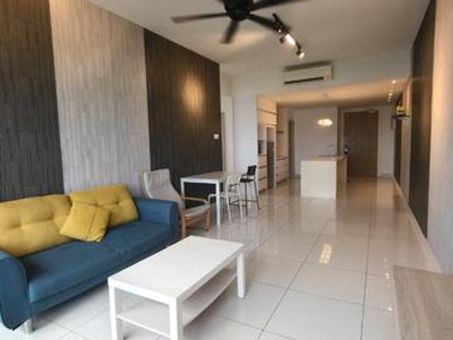 Serviced Residence for rent in Johore Bahru, Johor