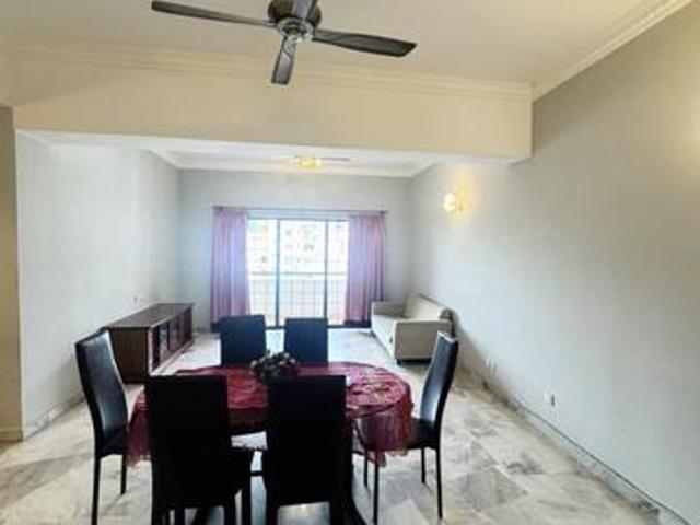 Condominium for rent in Petaling, Alam Impian