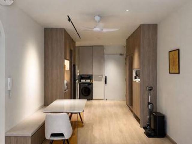 Serviced Residence for sale in Country Heights Damansara, Kuala Lumpur