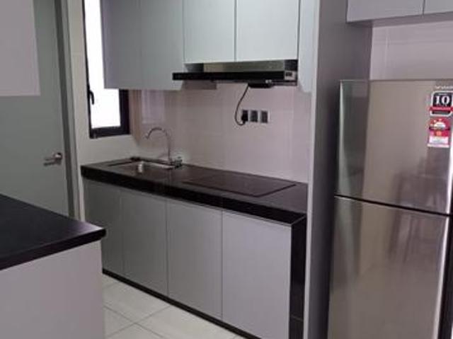 Serviced Residence for rent in Country Heights Damansara, Kuala Lumpur