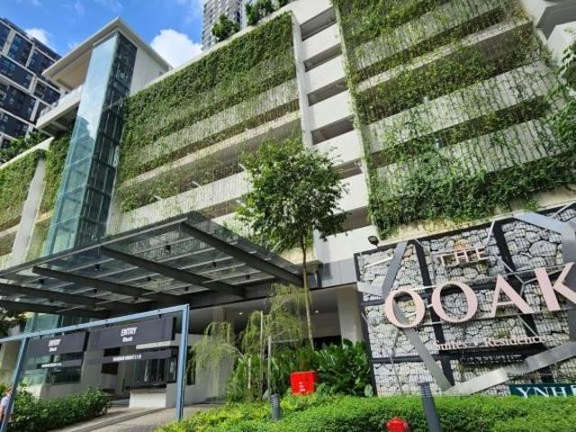 House for rent in Country Heights Damansara, Kuala Lumpur