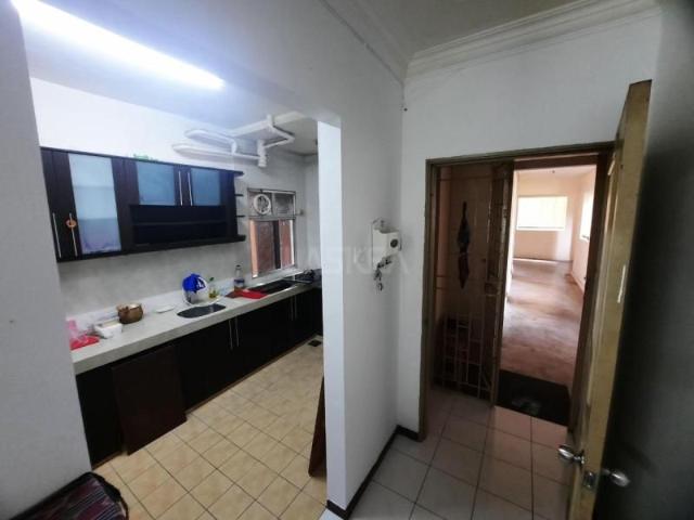 Apartment for rent in Langat, Selangor