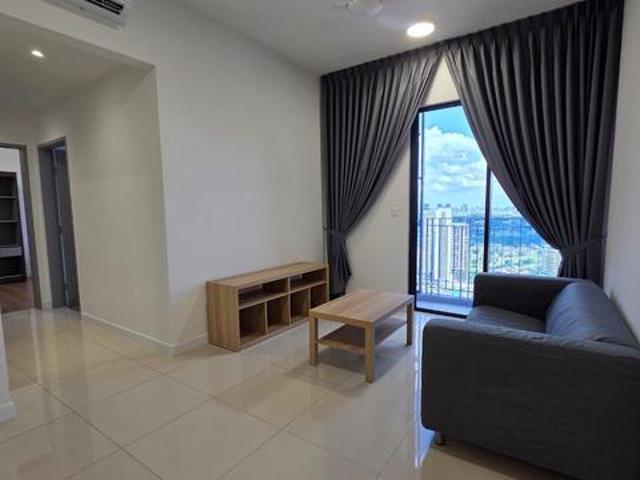 Condominium for rent in Country Heights Damansara, Kuala Lumpur