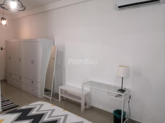 Apartment for rent in Tanjong Sepat, Selangor