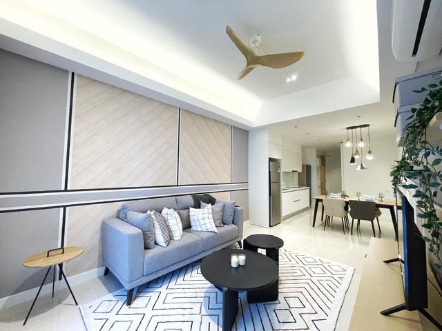 Serviced Residence for rent in Country Heights Damansara, Kuala Lumpur