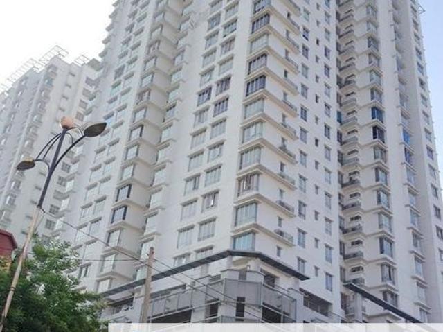 Condominium for rent in Selayang, Selangor