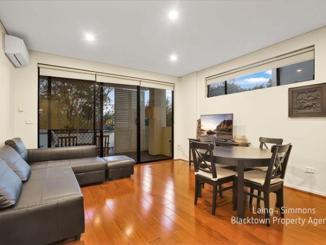 Apartment for rent in Northmead, Sydney