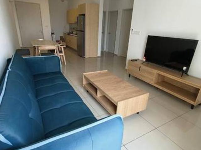 Serviced Residence for rent in Port Klang, Selangor