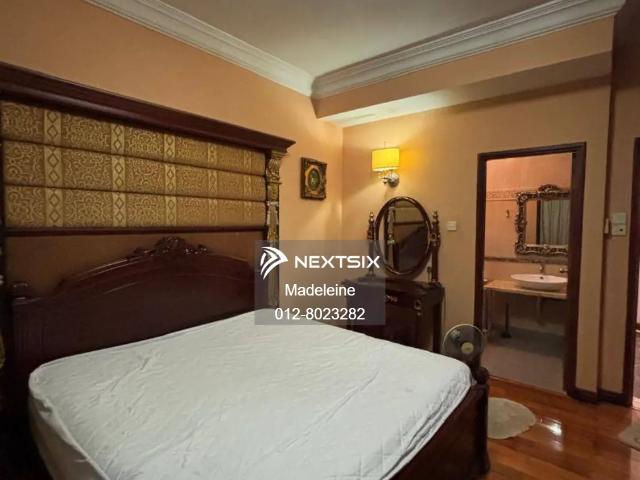 Residential House for rent in Johore Bahru, Johor