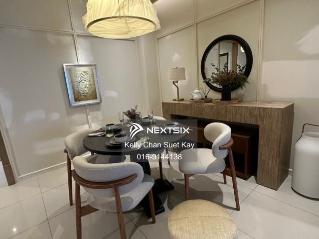 Residential House for sale in Country Heights Damansara, Kuala Lumpur