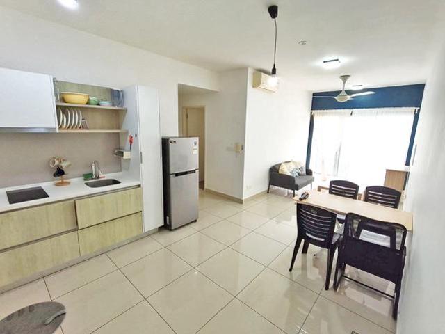 Serviced Residence for rent in Bandar Baru Bangi, Majlis Perbandaran Kajang