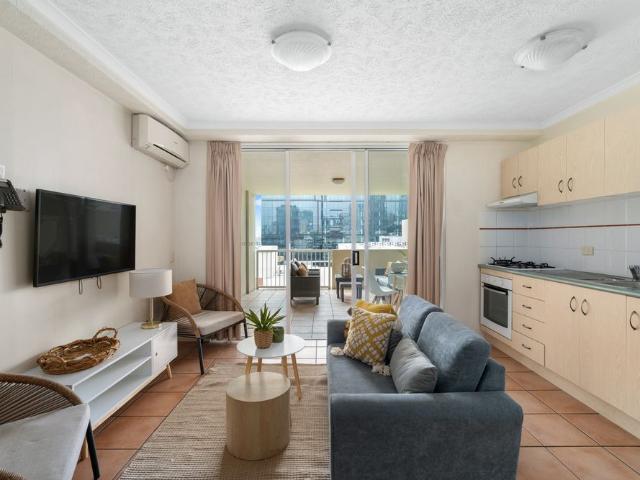 Apartment for rent in Toombul, Queensland